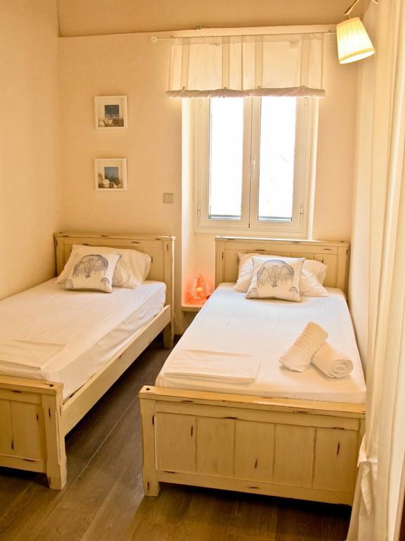 Theano Cottage Γάιος Εξωτερικό φωτογραφία