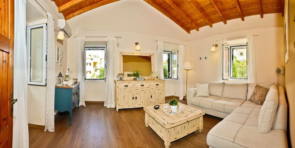 Theano Cottage Γάιος Δωμάτιο φωτογραφία